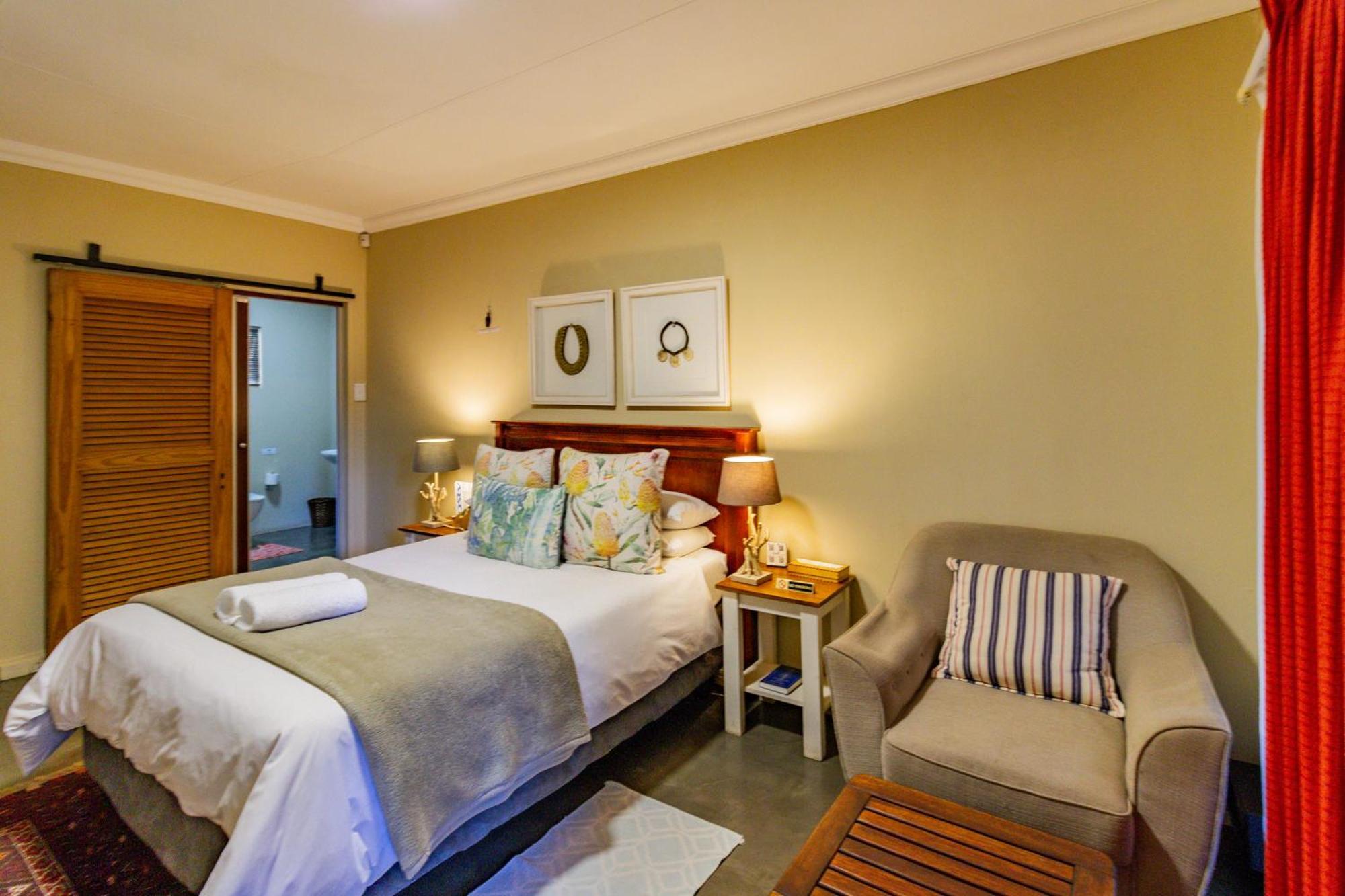 Pumleni Guesthouse ฮาร์ทบีสบูร์ท ภายนอก รูปภาพ